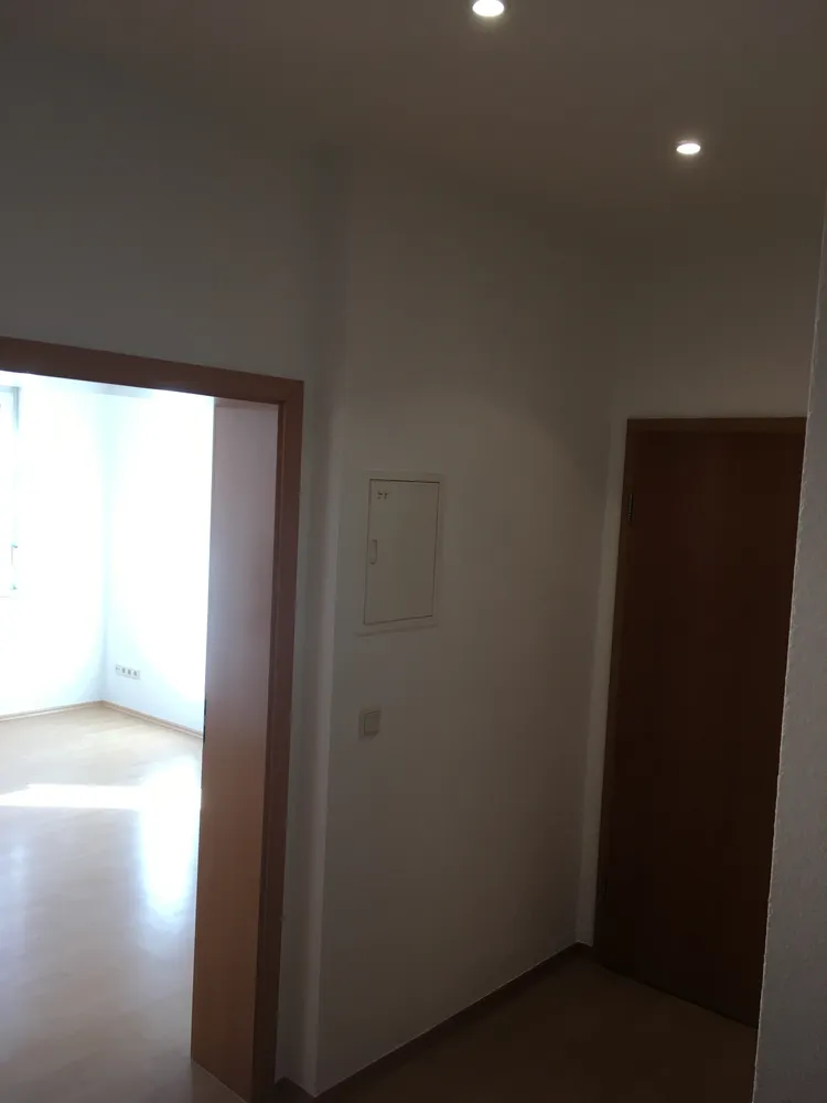 1 Zimmer Wohnung mit 43 m² in Dessau-Roßlau – Bild 1
