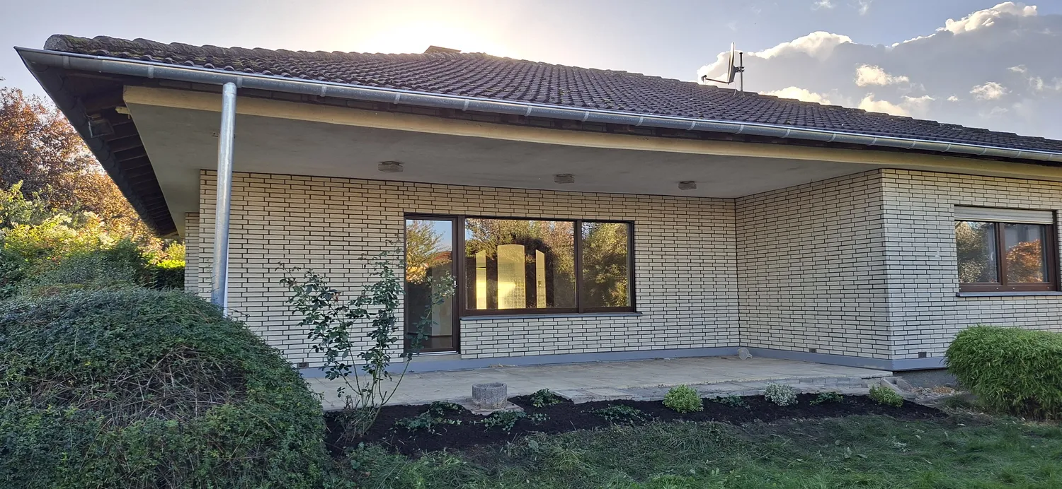 3 Zimmer Haus mit 116 m² in Bornheim – Bild 3