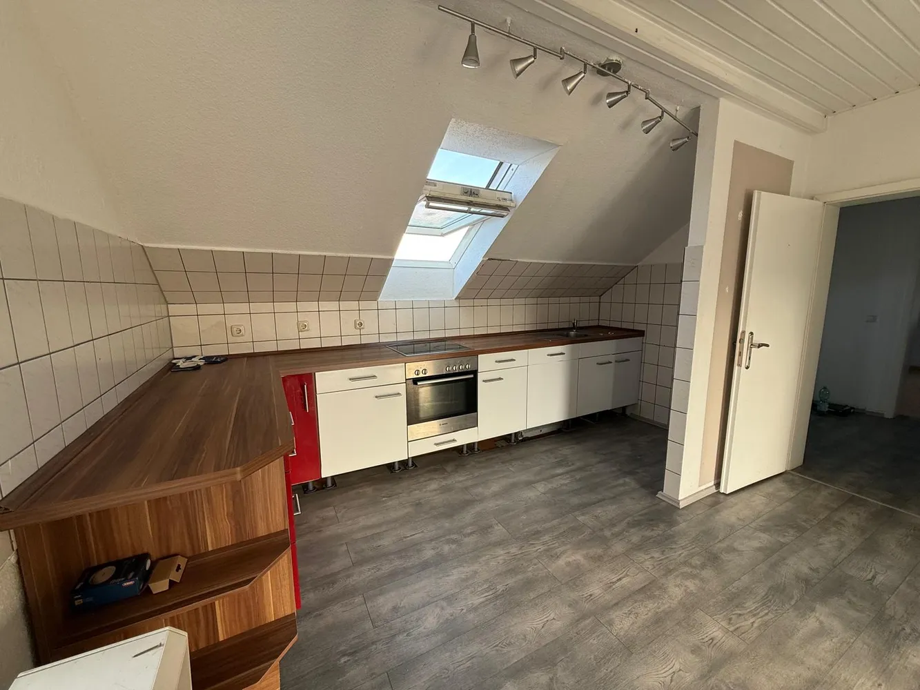 3 Zimmer Wohnung mit 75 m² in Essen – Bild 5