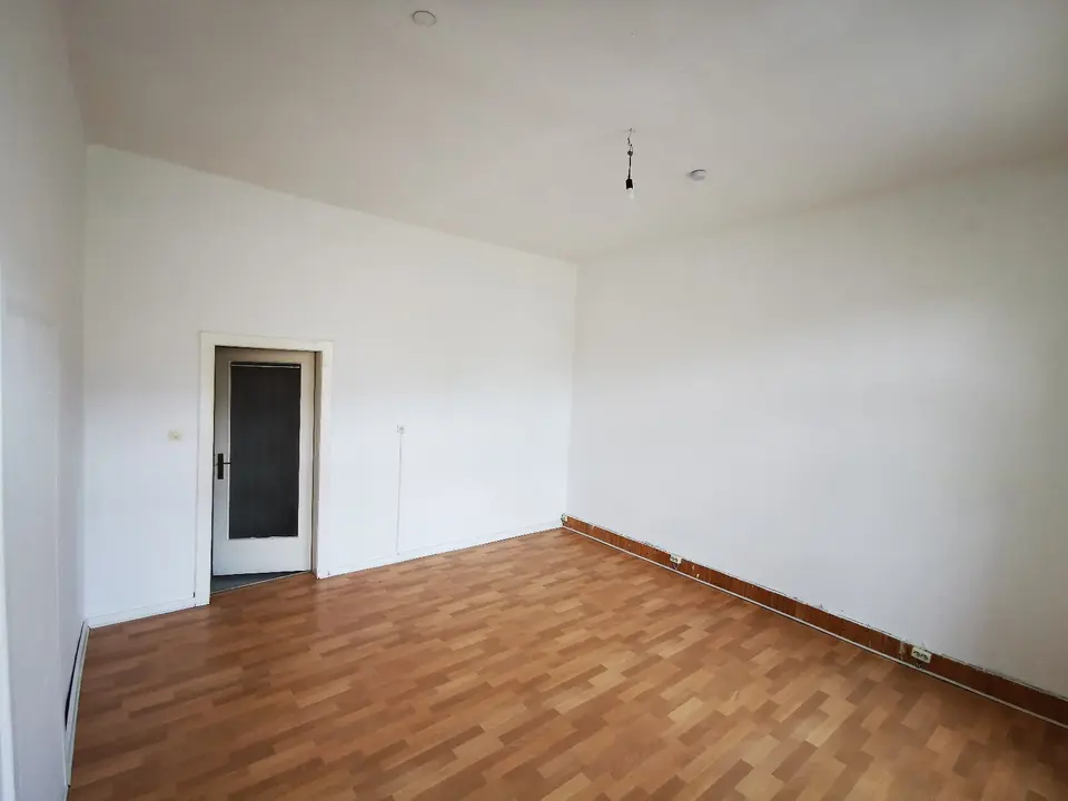 3 Zimmer Wohnung mit 99 m² in Nordhausen – Bild 3