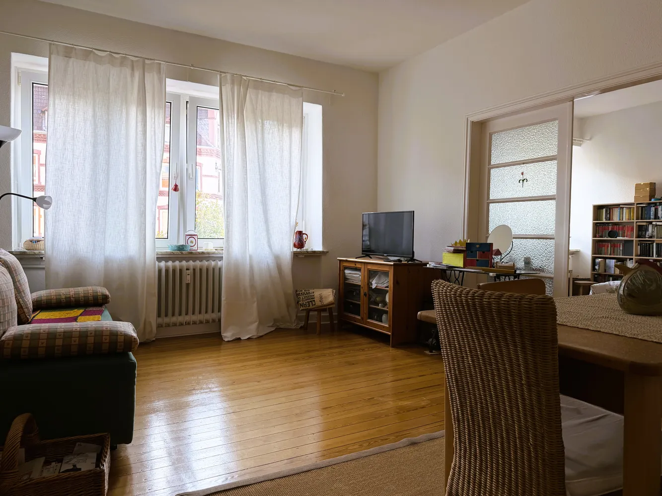 3 Zimmer Wohnung mit 80 m² in Kiel – Bild 7