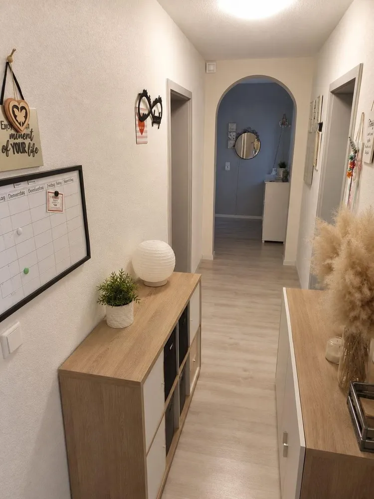5 Zimmer Wohnung mit 135 m² in Herne – Bild 2