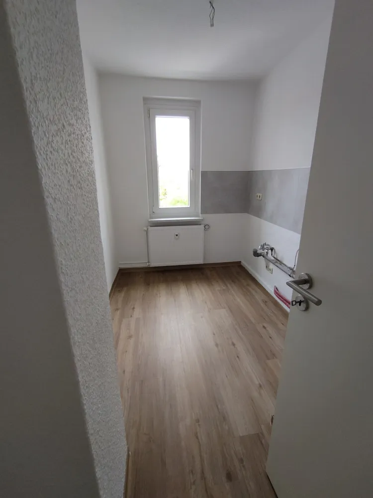 4 room apartment with 70 m² in Stendal – Photo 2