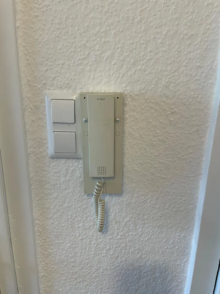 2 Zimmer Wohnung mit 39 m² in Düsseldorf – Bild 6