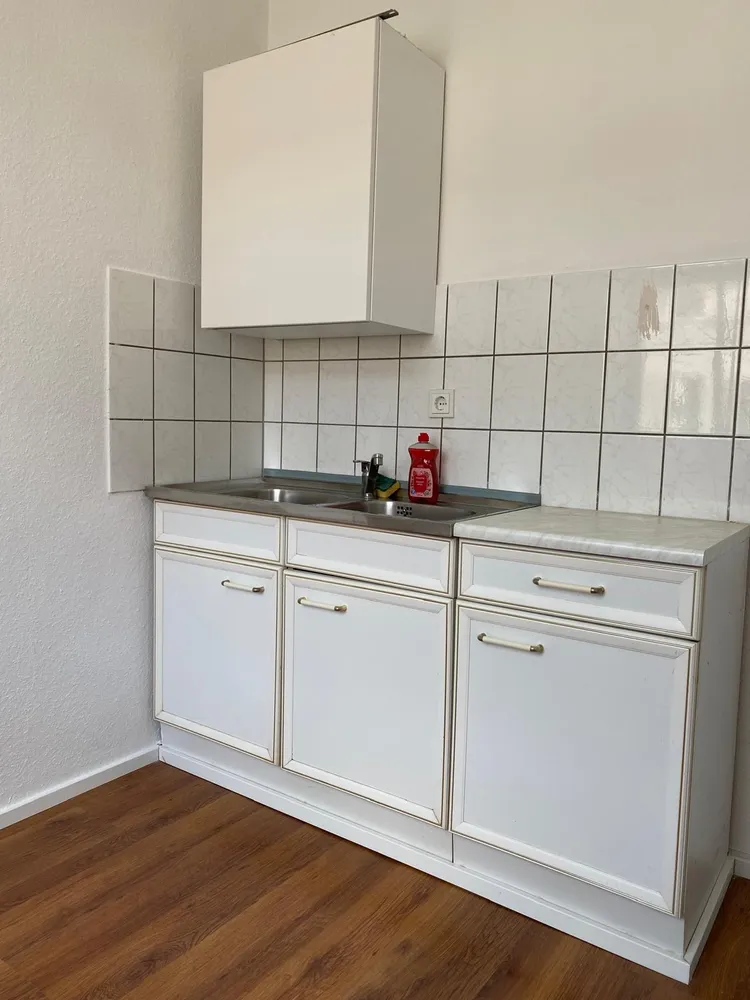2 Zimmer Wohnung mit 44 m² in Magdeburg – Bild 6