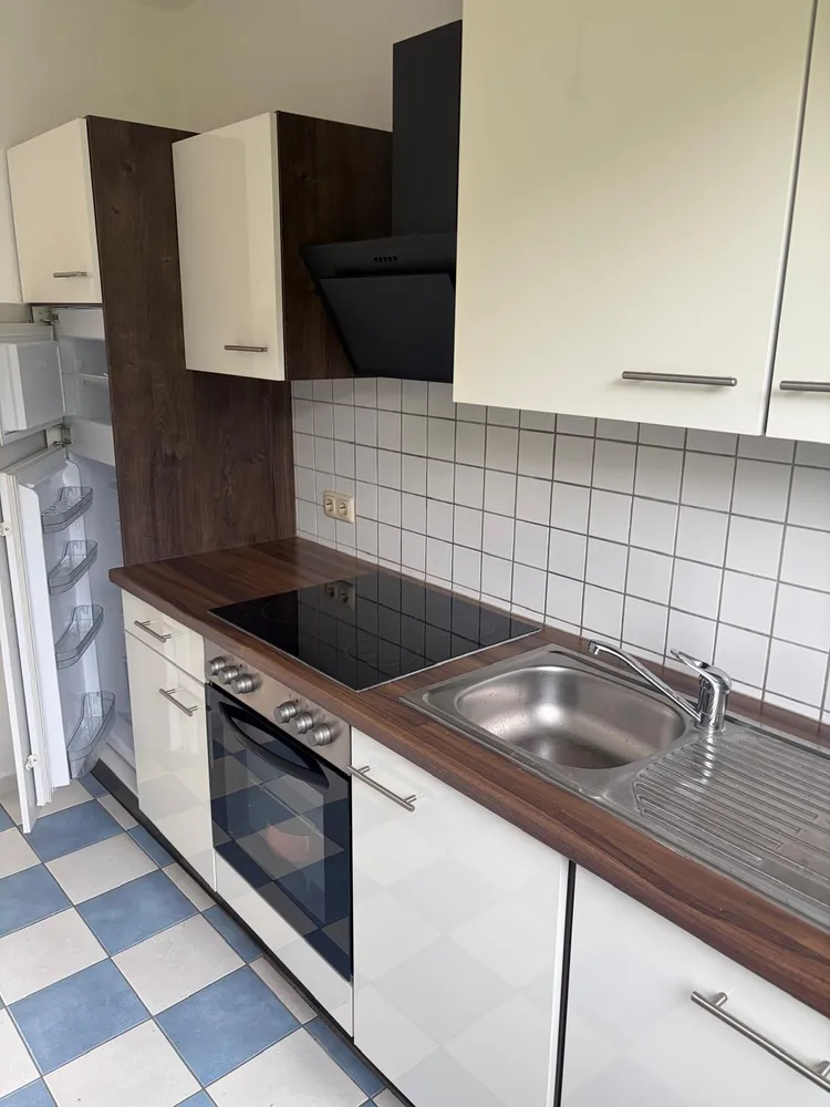 2 Zimmer Wohnung mit 40 m² in Bremen – Bild 5