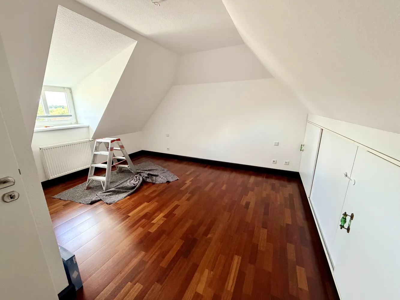 4 Zimmer Wohnung mit 160 m² in Braunschweig – Bild 10