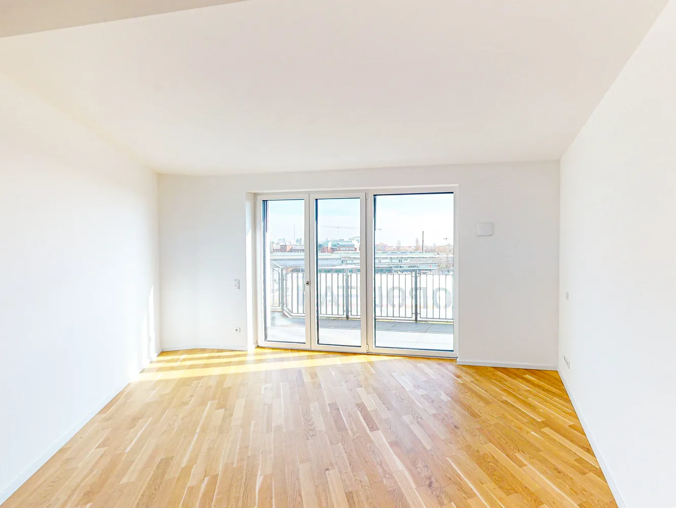 3 Zimmer Wohnung mit 97 m² in Berlin – Bild 6