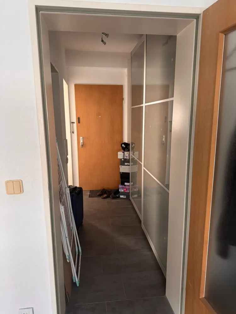 1 Zimmer Wohnung mit 34 m² in Mannheim – Bild 4