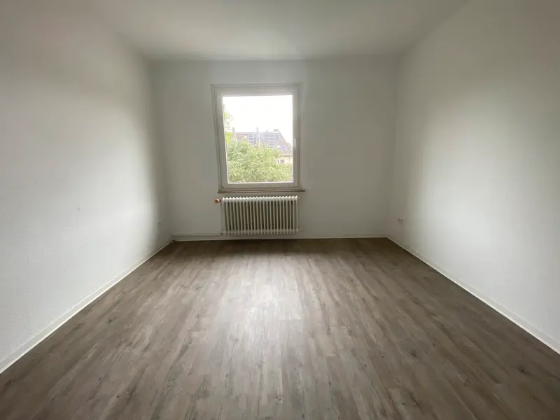 3 Zimmer Wohnung mit 63 m² in Braunschweig – Bild 2