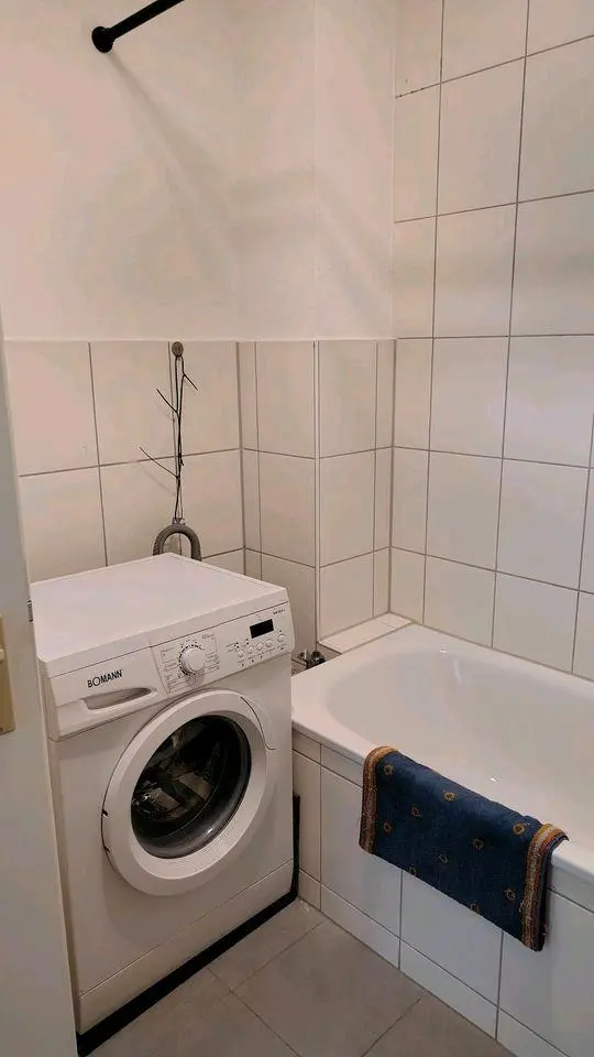 Studio mit 44 m² in Schwabach – Bild 9