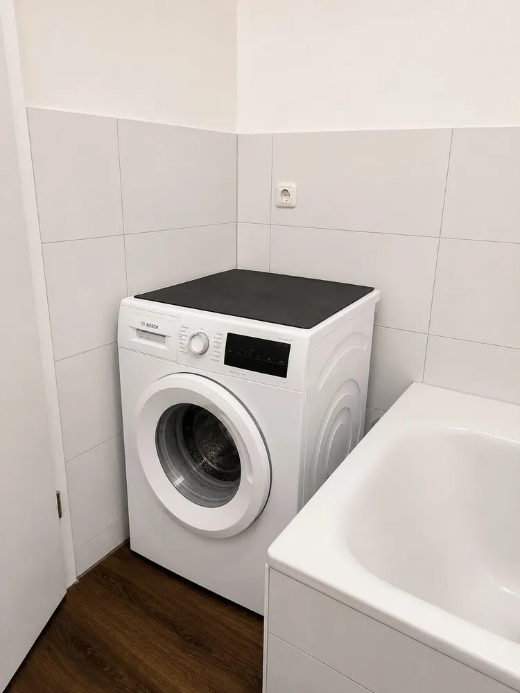 2 Zimmer Wohnung mit 72 m² in München – Bild 11