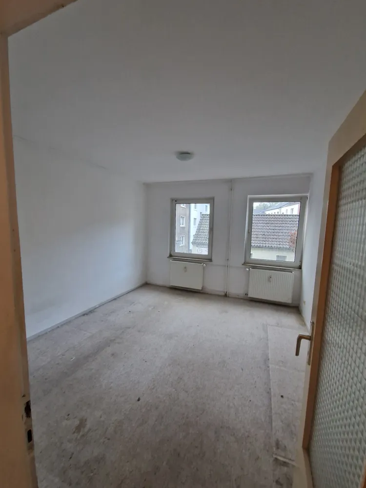 2 Zimmer Wohnung mit 64 m² in Duisburg – Bild 2