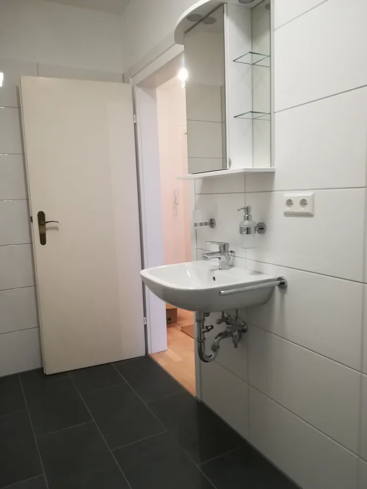 1 room apartment with 41 m² in Wuppertal – Photo 1