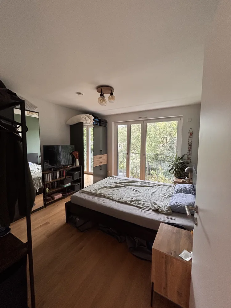 2 Zimmer Wohnung mit 63 m² in München – Bild 7