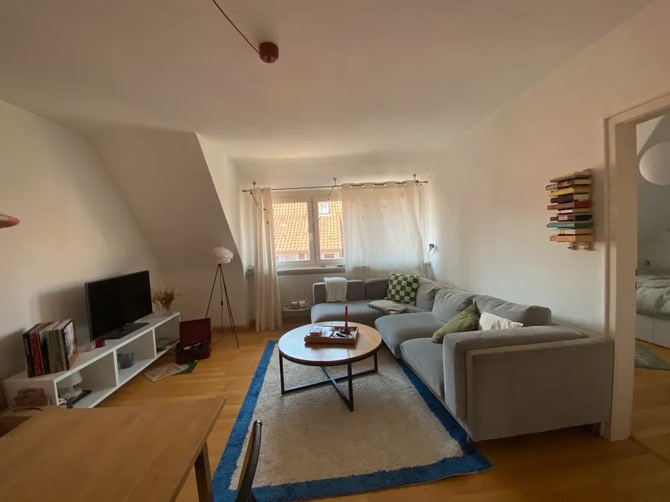 WG-Zimmer mit 70 m² in Emsdetten – Bild 1