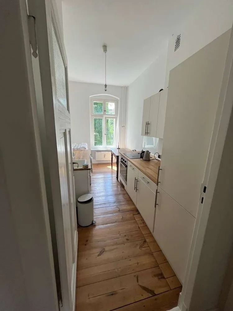 1 Zimmer Wohnung mit 42 m² in Berlin – Bild 3