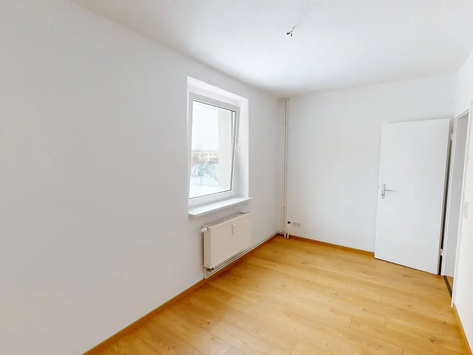 3 Zimmer Wohnung mit 59 m² in Lutherstadt Wittenberg – Bild 6