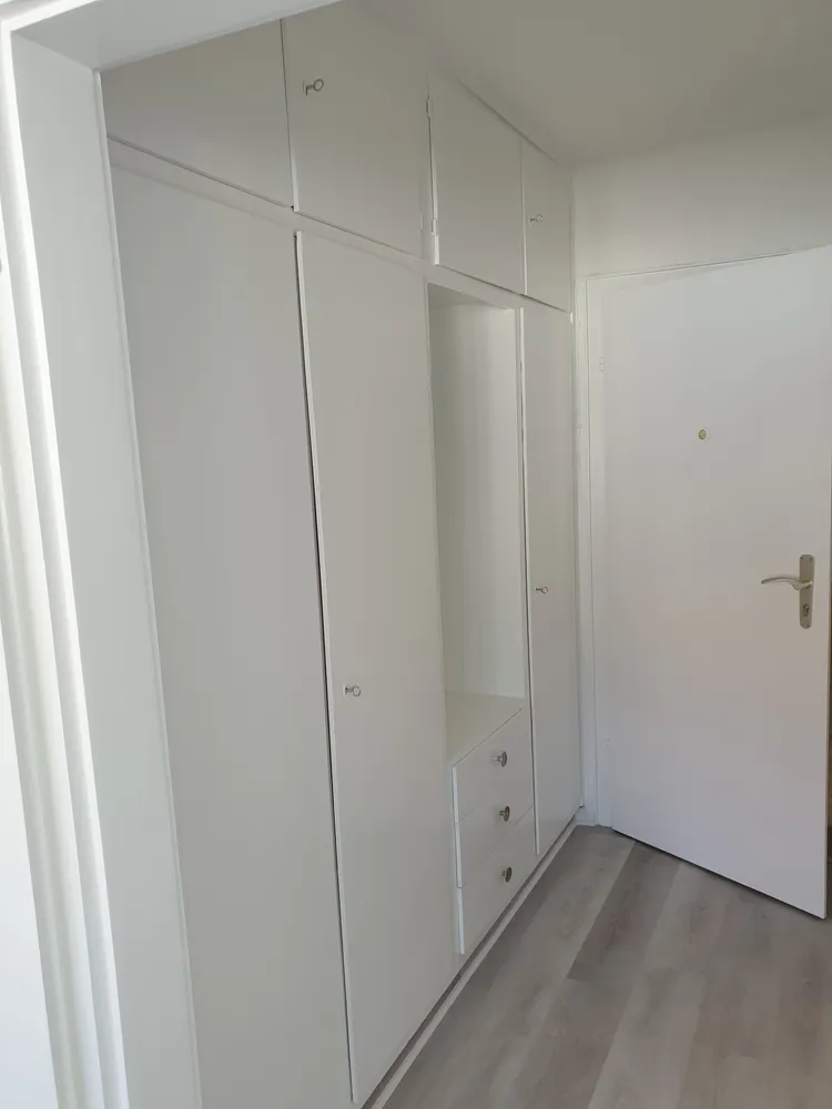 1 Zimmer Wohnung mit 30 m² in Düsseldorf – Bild 5