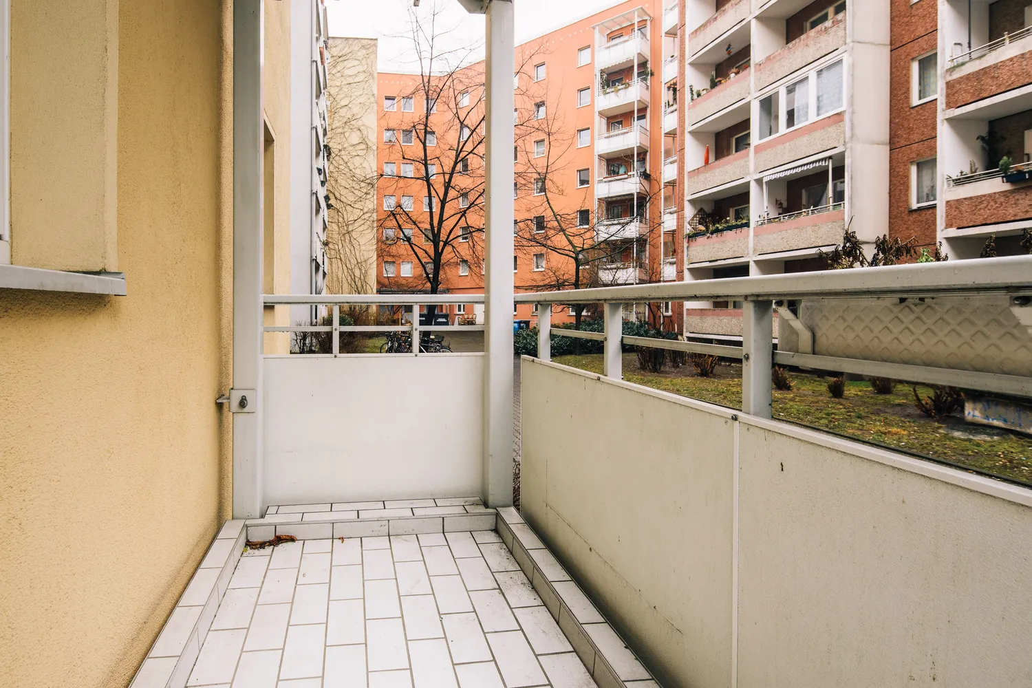 1 Zimmer Wohnung mit 40 m² in Berlin – Bild 7