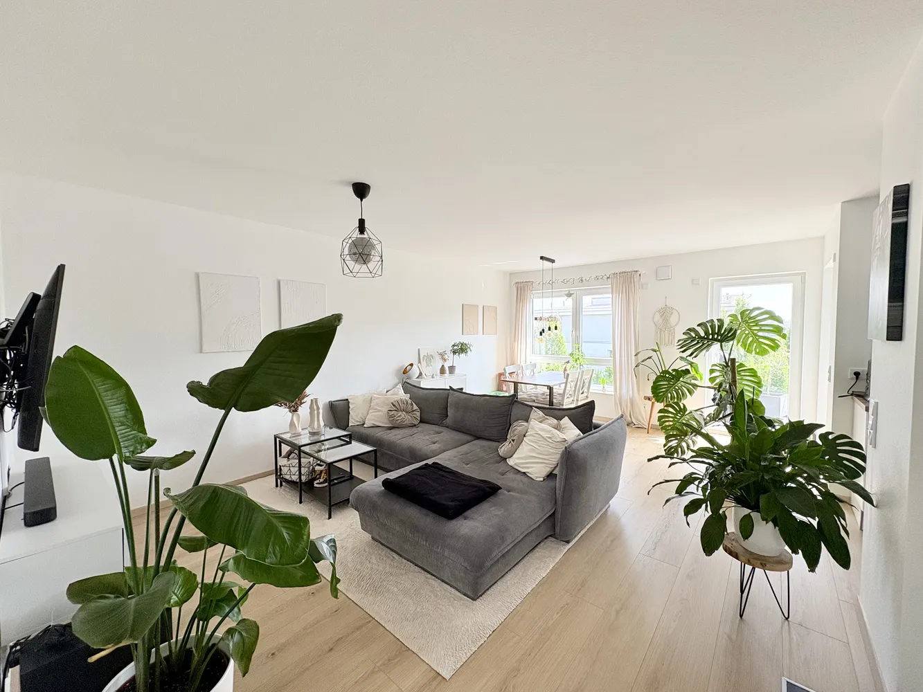 3 Zimmer Wohnung mit 89 m² in Wiesbaden – Bild 6