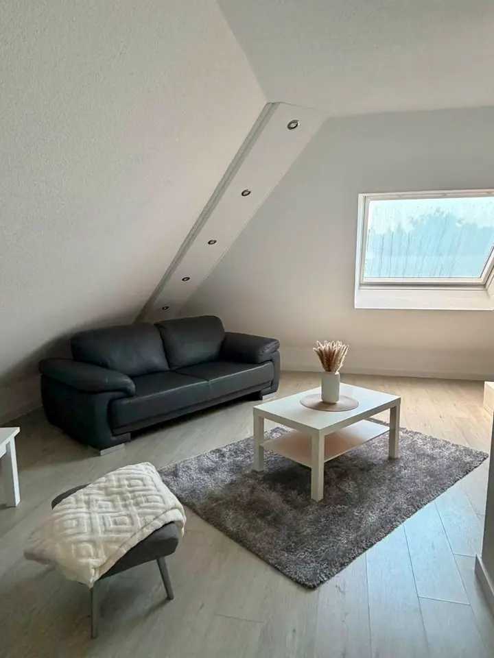 2 Zimmer Wohnung mit 75 m² in Verden (Aller) – Bild 10