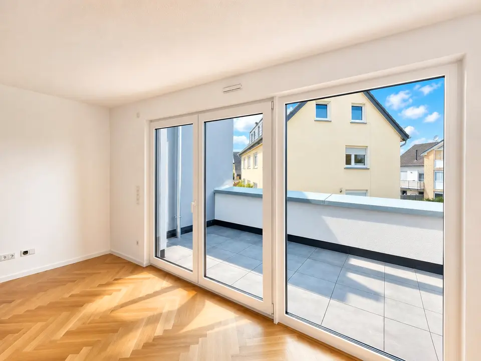 2 Zimmer Wohnung mit 71 m² in Bergisch Gladbach – Bild 5