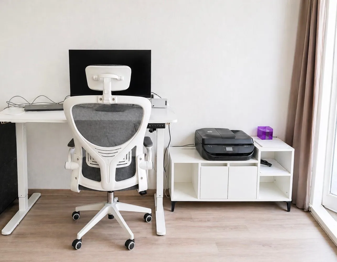 1 Zimmer Wohnung mit 28 m² in München – Bild 6