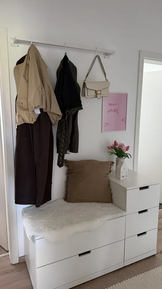 2 Zimmer Wohnung mit 65 m² in Leipzig – Bild 2