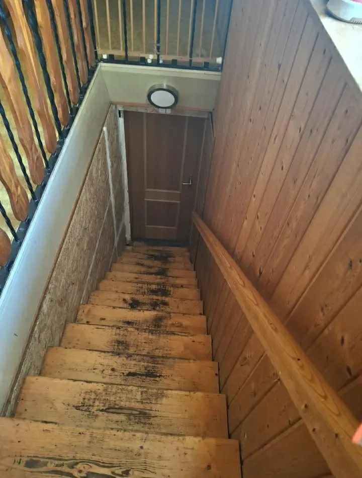 6 Zimmer Wohnung mit 180 m² in Meiningen – Bild 6
