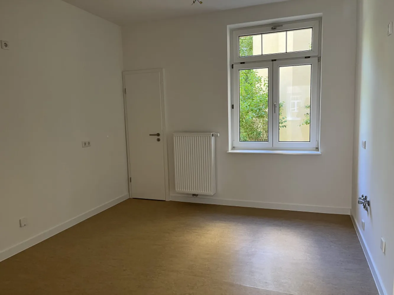 2 Zimmer Wohnung mit 54 m² in Halle (Saale) – Bild 6