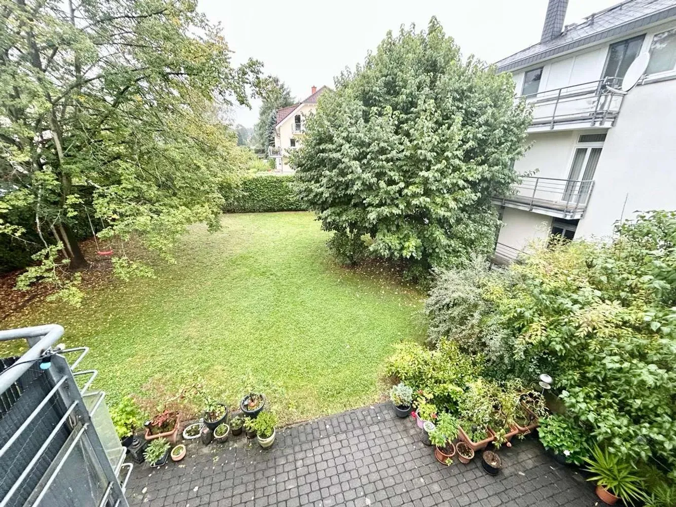 4 room apartment with 117 m² in Chemnitz – Photo 2