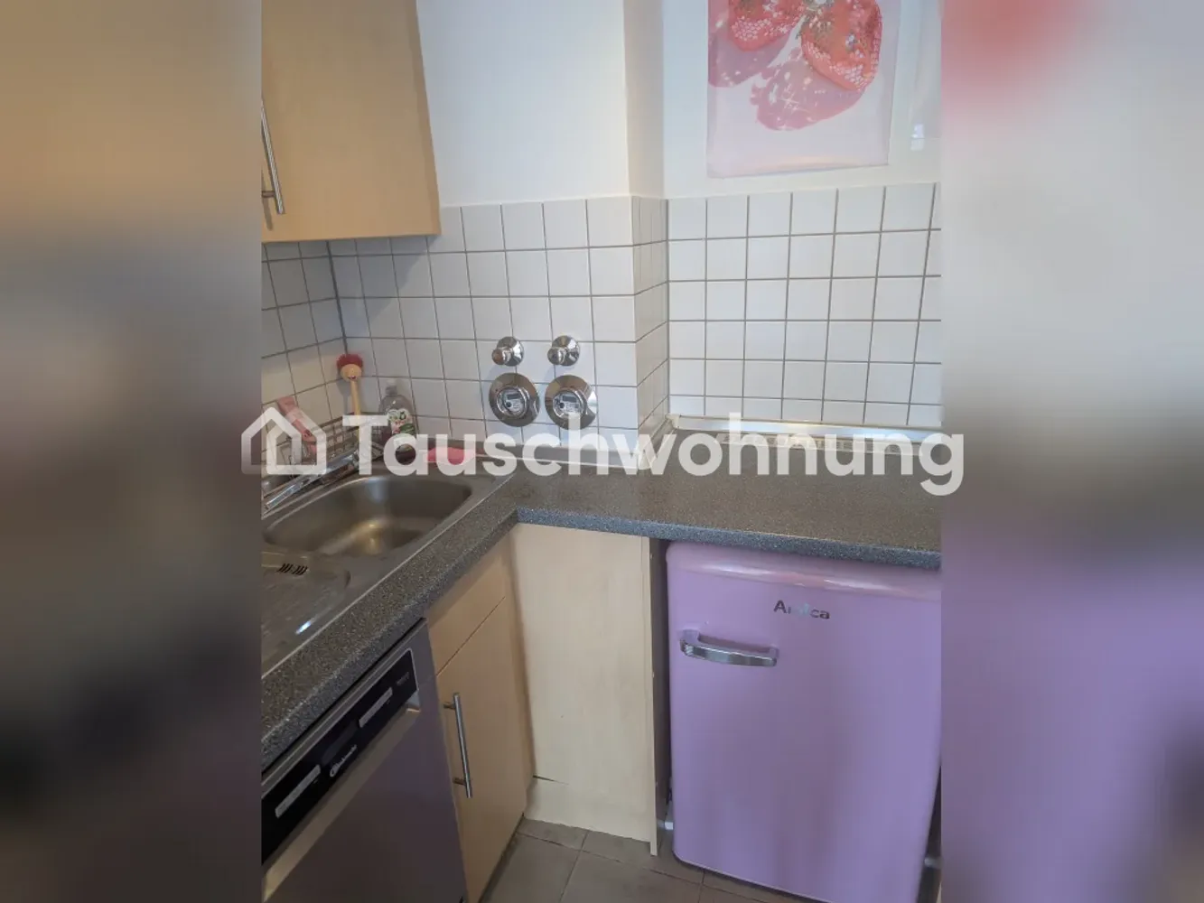 2 Zimmer Wohnung mit 55 m² in Berlin – Bild 7