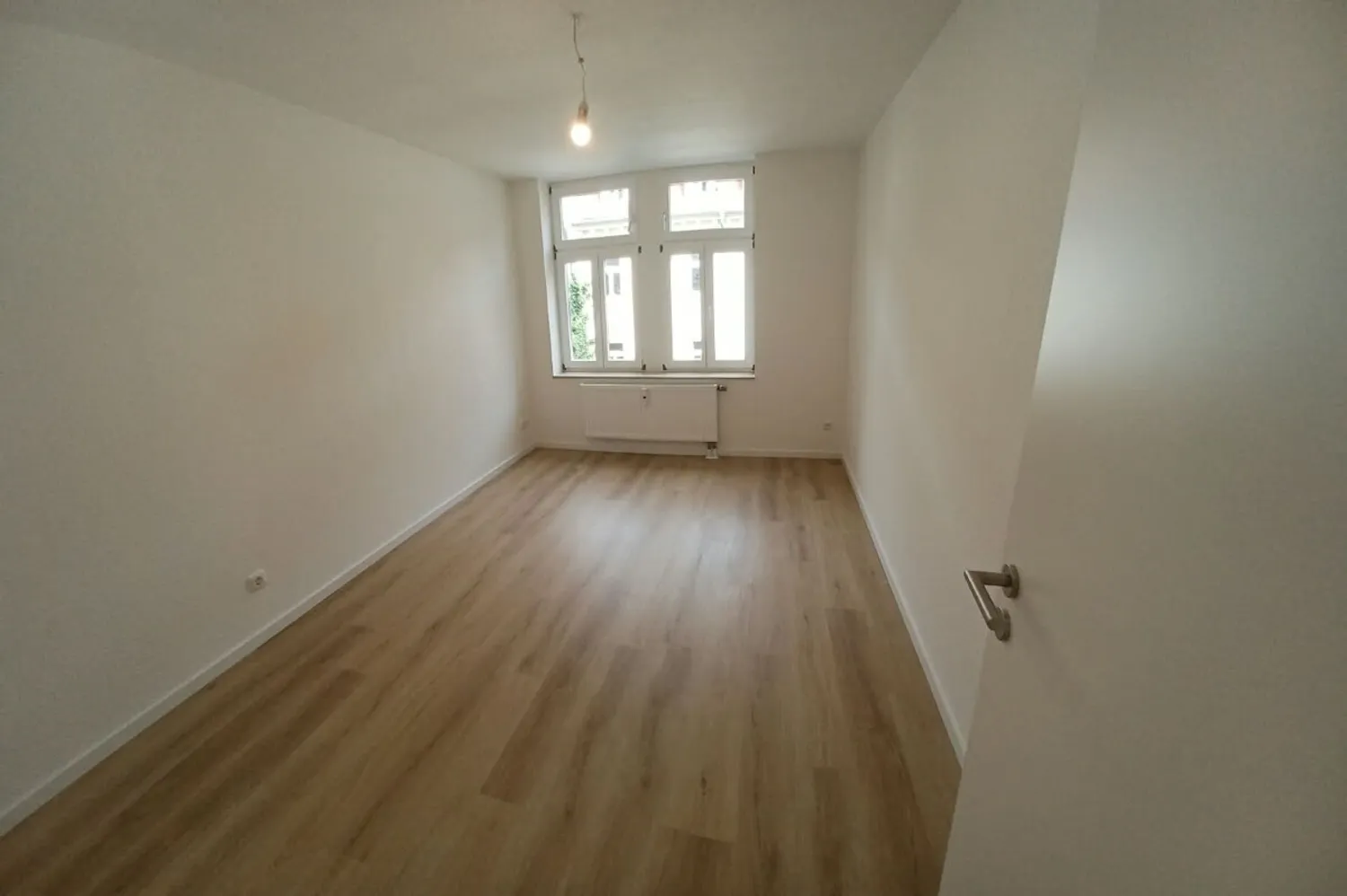 3 Zimmer Wohnung mit 63 m² in Dresden – Bild 2
