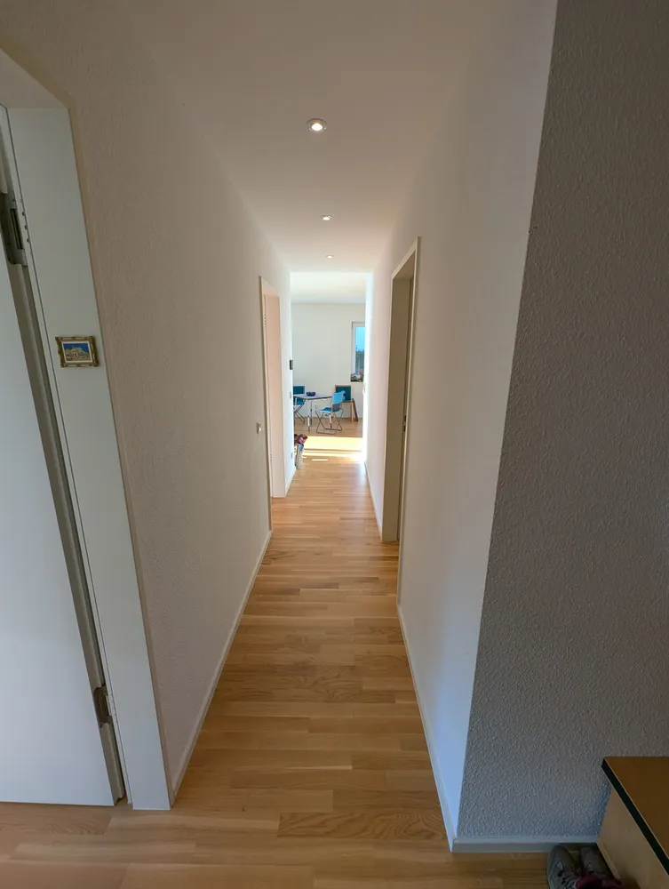 3 room apartment with 81 m² in Bonn – Photo 6