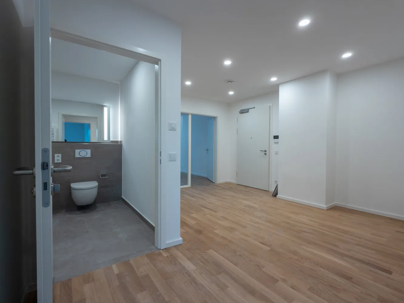 3 room apartment with 86 m² in Munich – Photo 4