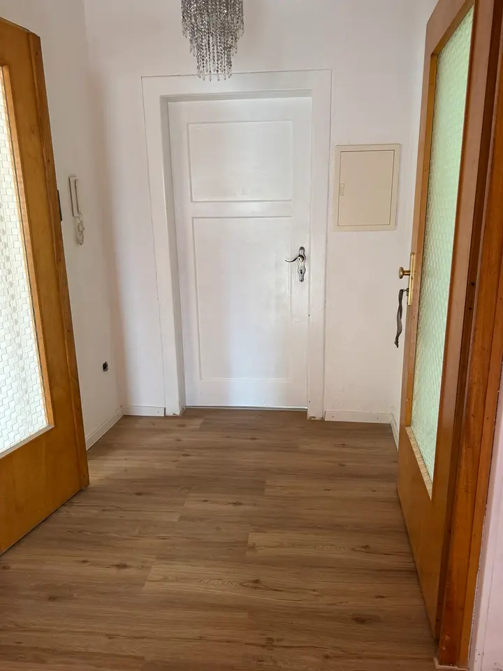 3 Zimmer Wohnung mit 65 m² in Karlsruhe – Bild 4
