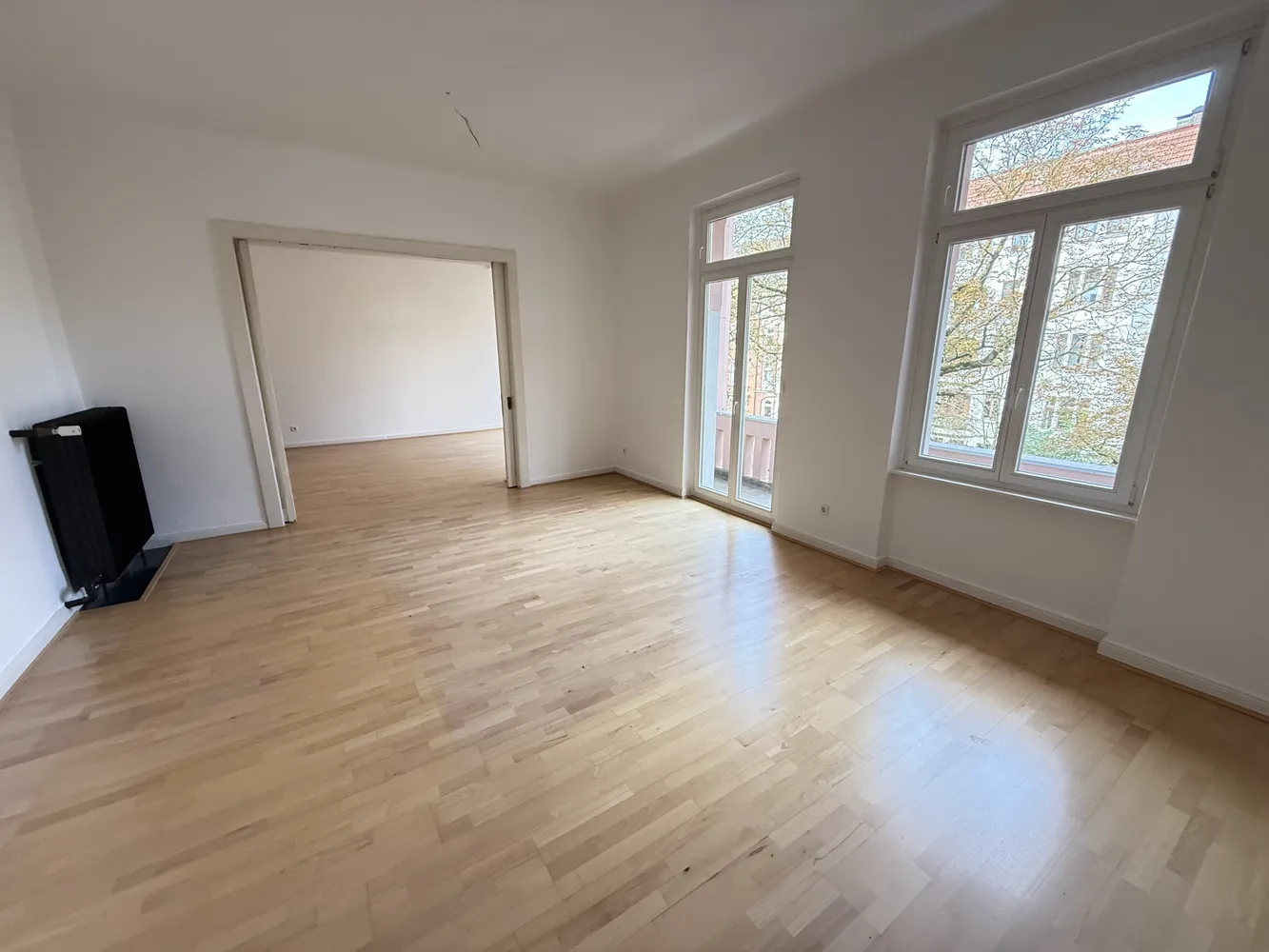 6 room apartment with 239 m² in Kassel – Photo 7