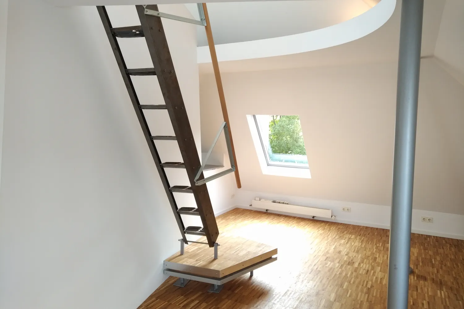 3 Zimmer Wohnung mit 99 m² in Darmstadt – Bild 9