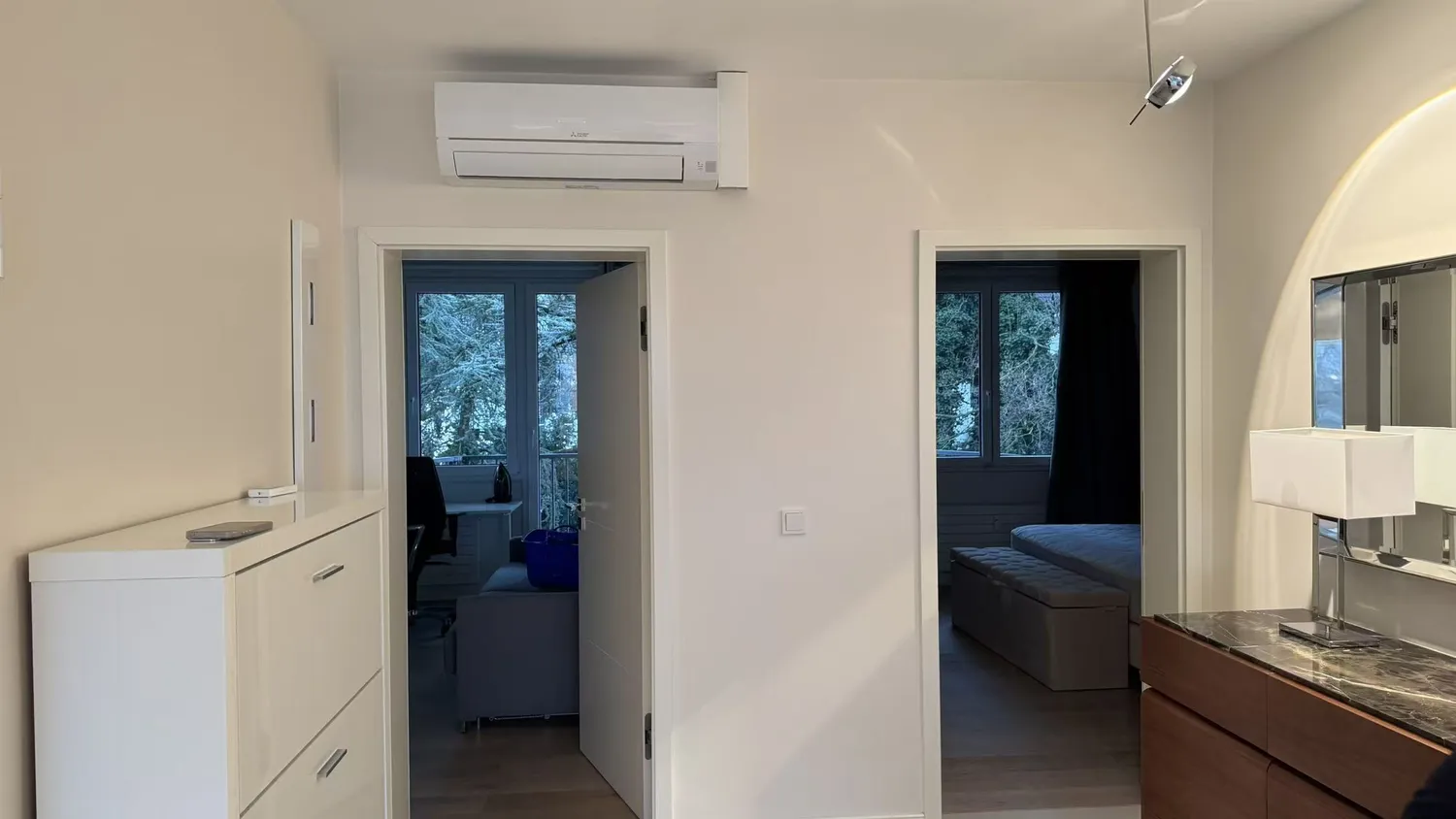 3 room apartment with 116 m² in Düsseldorf – Photo 12