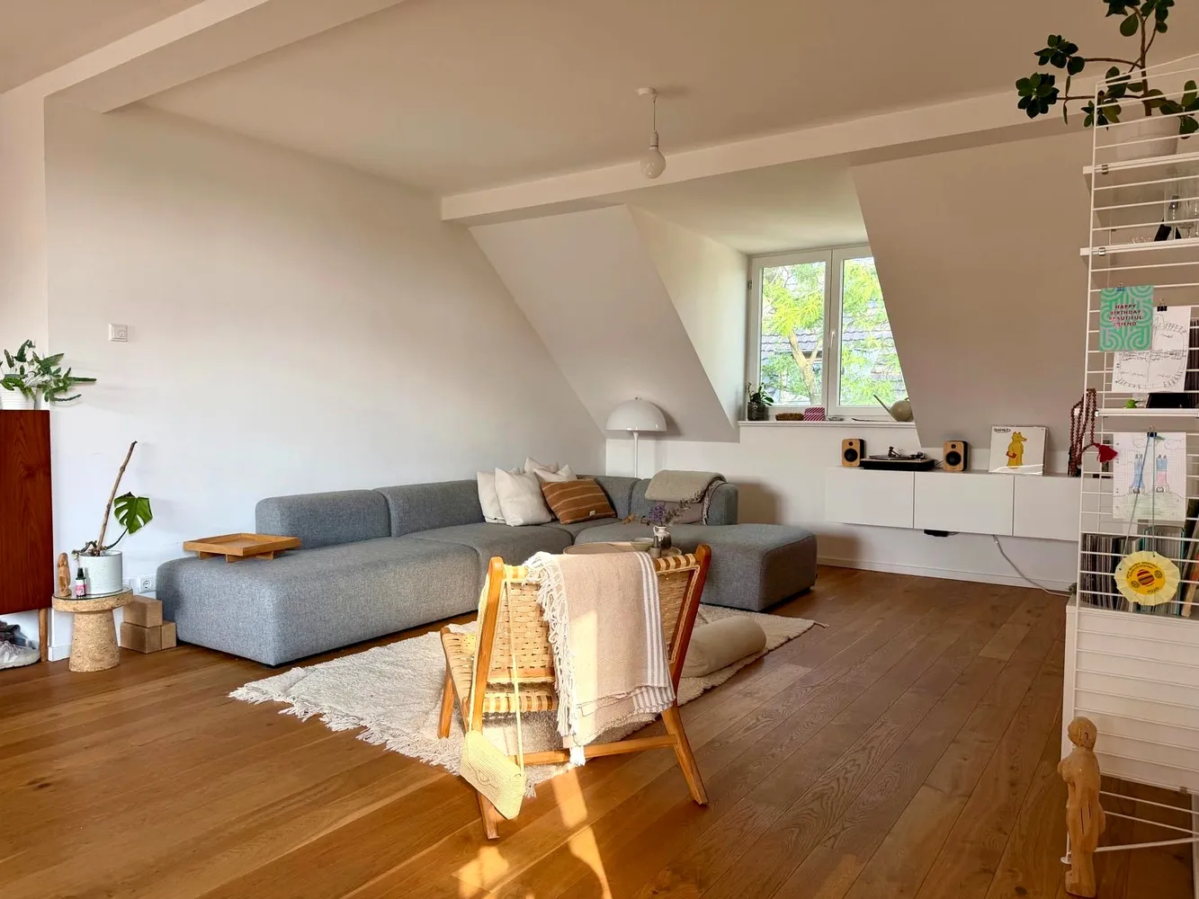 4 Zimmer Wohnung mit 116 m² in Köln – Bild 2