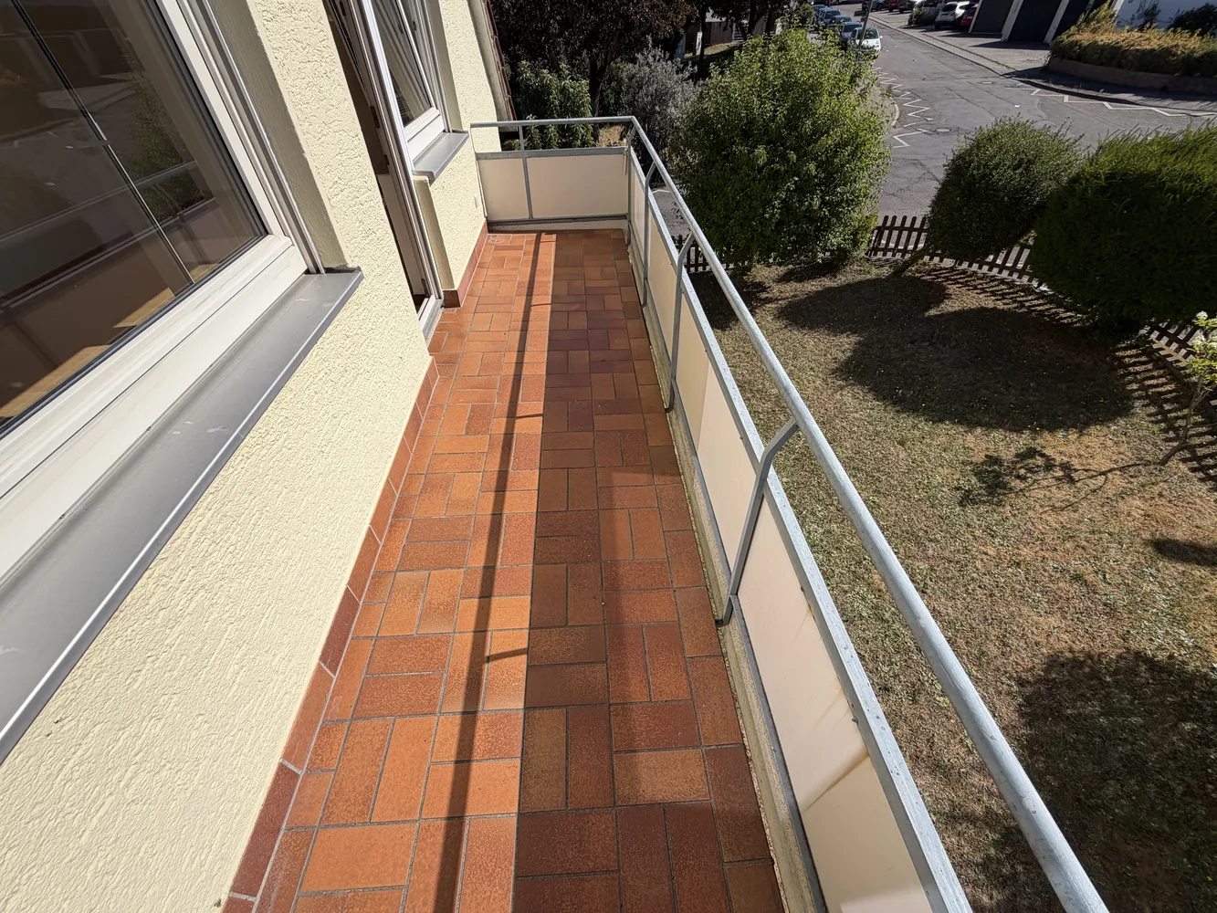 3 Zimmer Wohnung mit 65 m² in Ludwigsburg – Bild 5