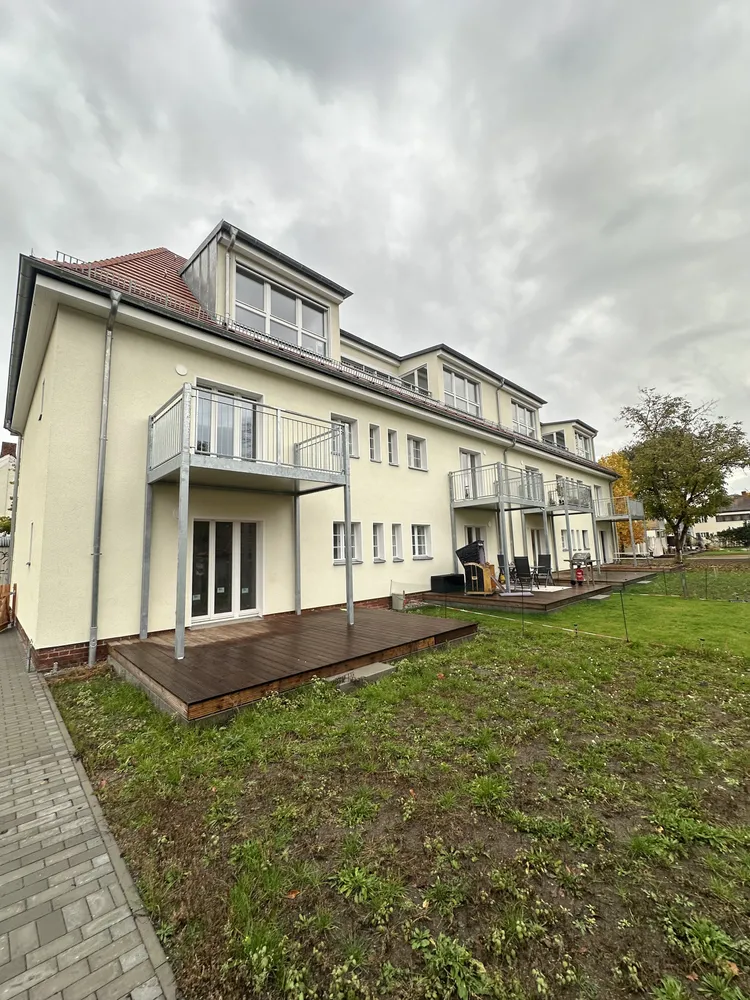 2 Zimmer Wohnung mit 58 m² in Berlin – Bild 3