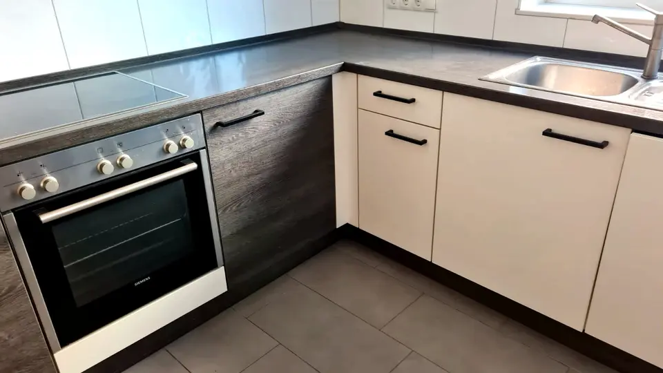 2 Zimmer Wohnung mit 71 m² in Rheine – Bild 1