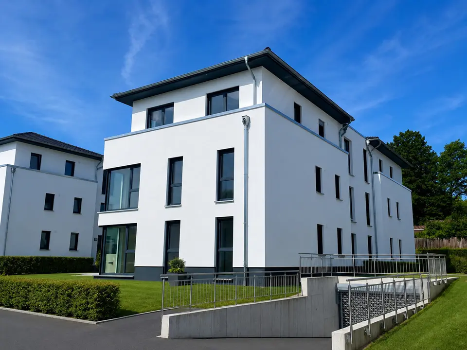 3 Zimmer Wohnung mit 89 m² in Detmold – Bild 4