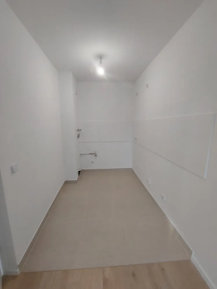 1 Zimmer Wohnung mit 33 m² in Berlin – Bild 8