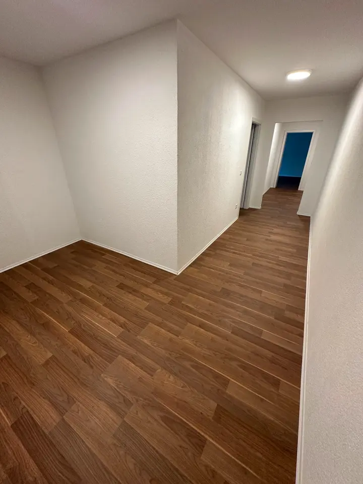 4 Zimmer Wohnung mit 123 m² in Krefeld – Bild 2