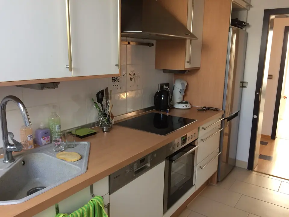 3 Zimmer Wohnung mit 87 m² in Xanten – Bild 7