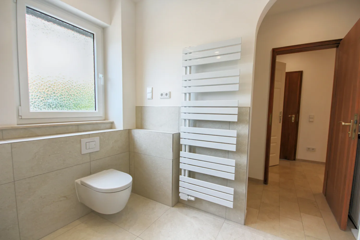 3 Zimmer Wohnung mit 115 m² in Frankfurt am Main – Bild 6