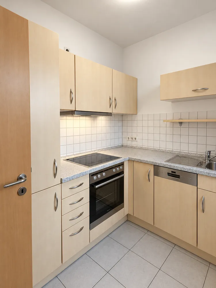 2 room apartment with 58 m² in Erfurt – Photo 8